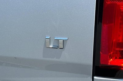 2019 Chevrolet Colorado 2WD LT