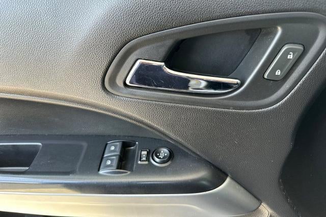 2019 Chevrolet Colorado 2WD LT