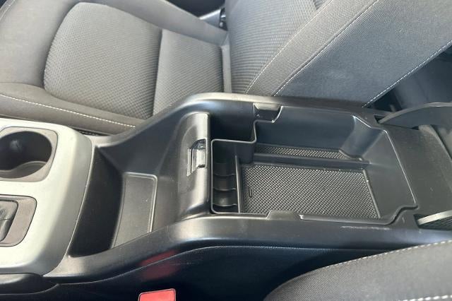 2019 Chevrolet Colorado 2WD LT