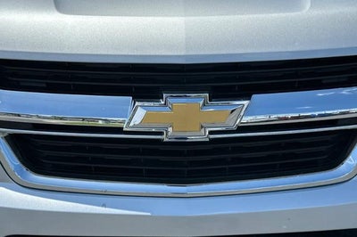 2019 Chevrolet Colorado 2WD LT