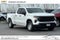 2022 Chevrolet Silverado 1500 WT