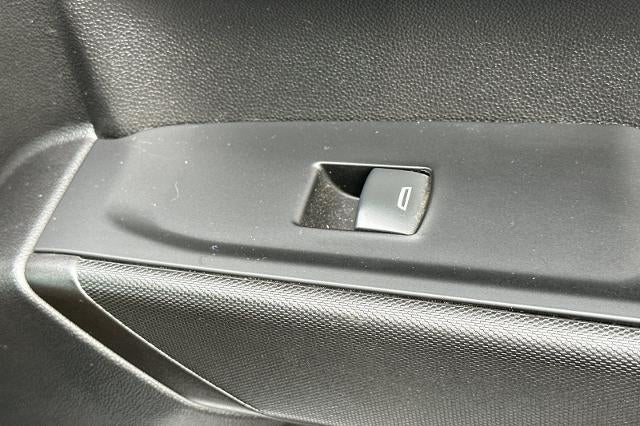 2022 Chevrolet Silverado 1500 WT