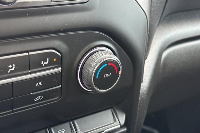 2022 Chevrolet Silverado 1500 WT