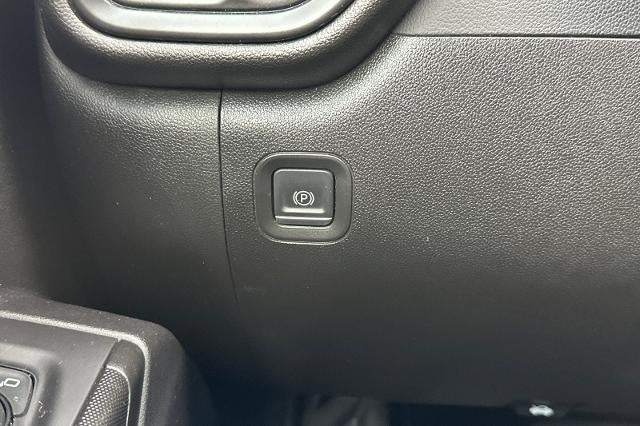 2022 Chevrolet Silverado 1500 WT