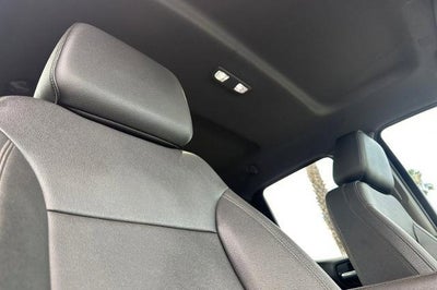 2022 Chevrolet Silverado 1500 WT