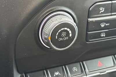 2022 Chevrolet Silverado 1500 WT