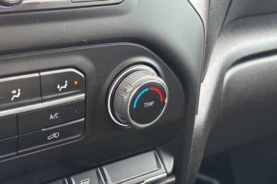 2022 Chevrolet Silverado 1500 WT