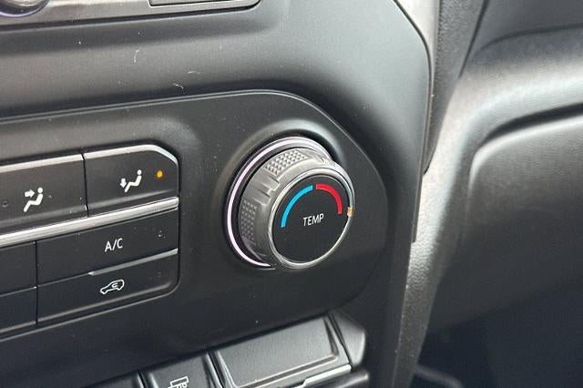 2022 Chevrolet Silverado 1500 WT