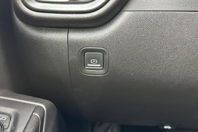 2022 Chevrolet Silverado 1500 WT