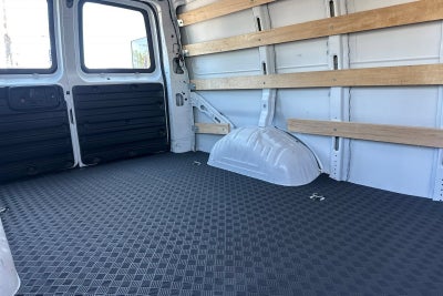 2024 Chevrolet Express Cargo 2500 Base