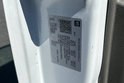 2024 Chevrolet Express Cargo 2500 Base