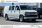 2024 Chevrolet Express Cargo 2500 Base