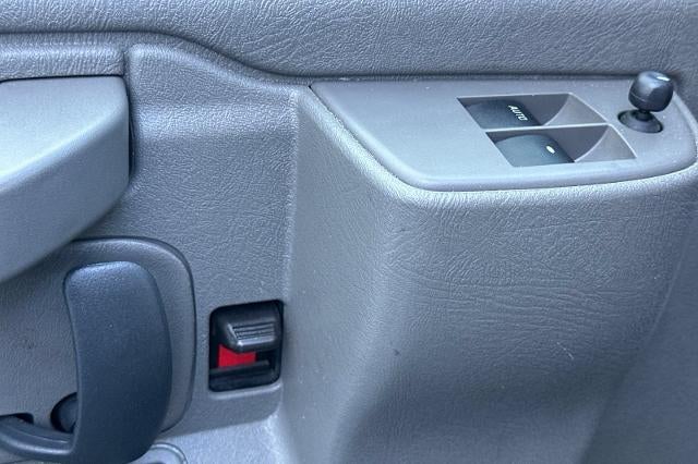 2024 Chevrolet Express Cargo 2500 Base
