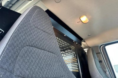 2024 Chevrolet Express Cargo 2500 Base