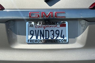 2022 GMC Acadia AT4