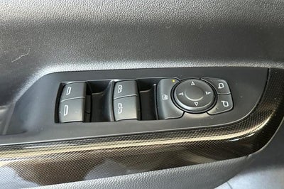2022 GMC Acadia AT4