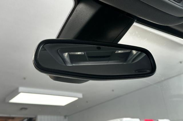 2022 GMC Acadia AT4