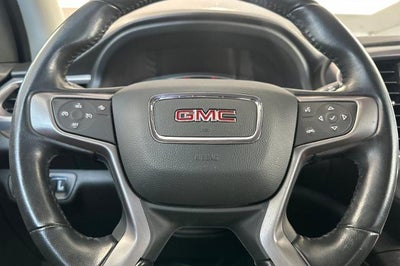 2022 GMC Acadia AT4
