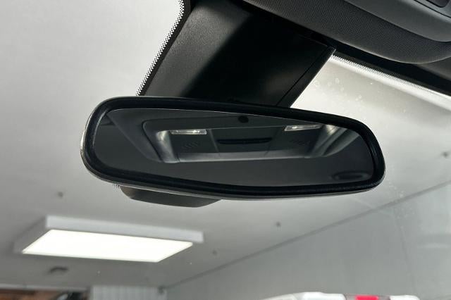 2022 GMC Acadia AT4