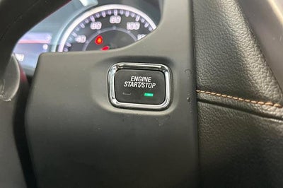 2022 GMC Acadia AT4