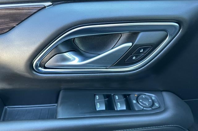 2022 Chevrolet Tahoe LS