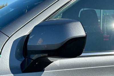 2022 Chevrolet Tahoe LS