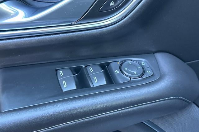 2022 Chevrolet Tahoe LS