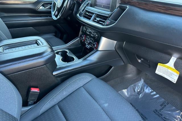 2022 Chevrolet Tahoe LS