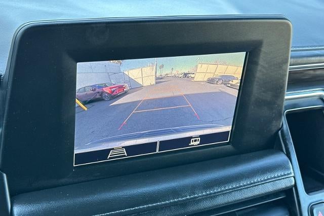 2022 Chevrolet Tahoe LS