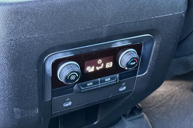 2022 Chevrolet Tahoe LS