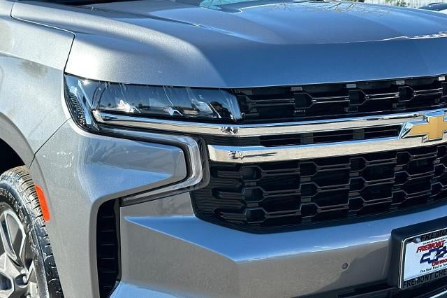 2022 Chevrolet Tahoe LS