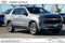 2022 Chevrolet Tahoe LS