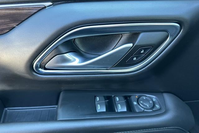 2022 Chevrolet Tahoe LS