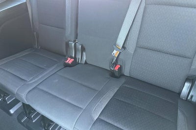 2022 Chevrolet Tahoe LS