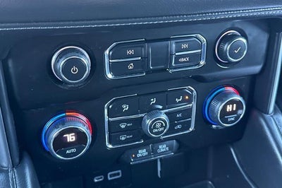 2022 Chevrolet Tahoe LS