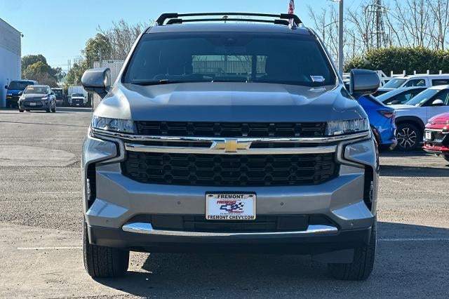 2022 Chevrolet Tahoe LS