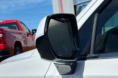 2022 Chevrolet Suburban LS