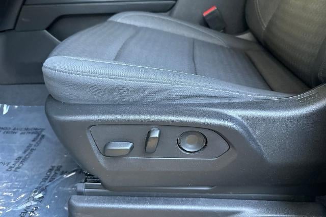 2022 Chevrolet Suburban LS