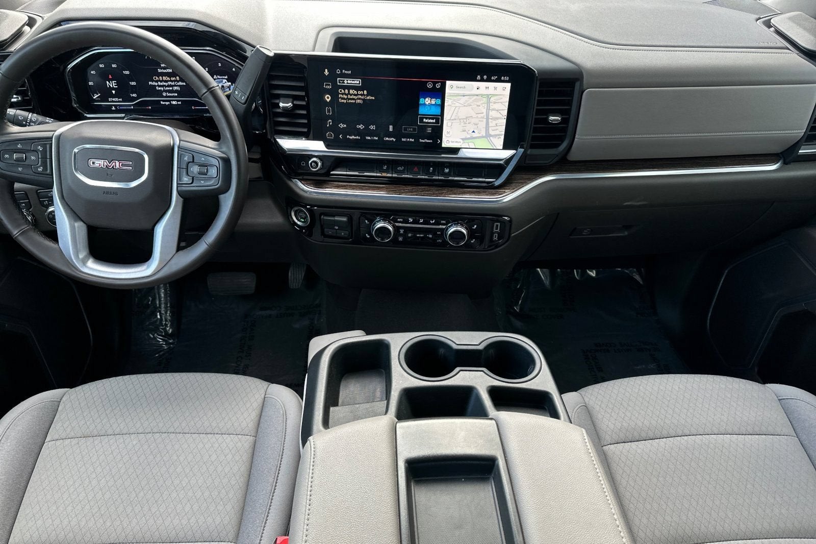 2024 GMC Sierra 2500 HD SLE