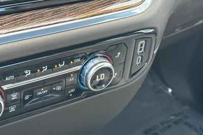 2024 GMC Sierra 2500 HD SLE