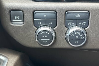 2024 GMC Sierra 2500 HD SLE