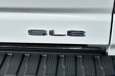 2024 GMC Sierra 2500 HD SLE