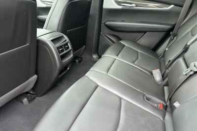 2023 Cadillac XT5 Sport