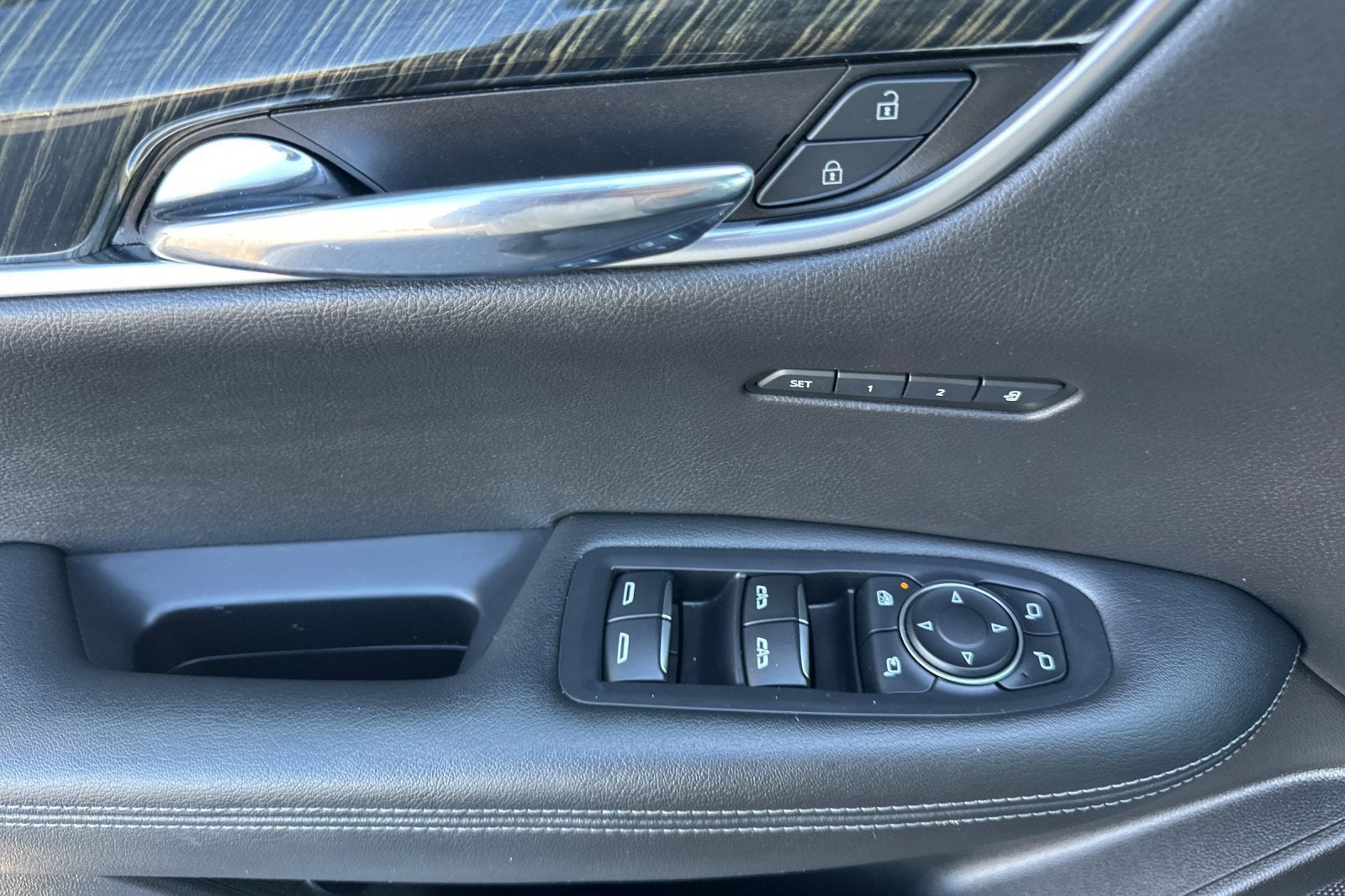 2020 Cadillac XT6 AWD Premium Luxury