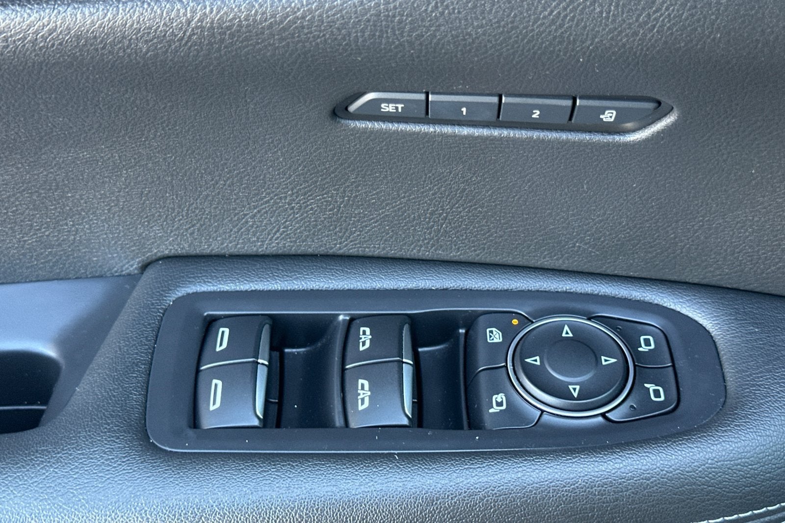 2020 Cadillac XT6 AWD Premium Luxury