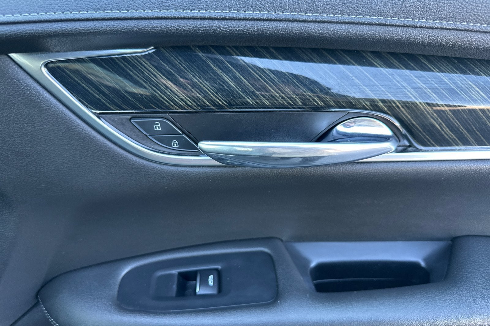2020 Cadillac XT6 AWD Premium Luxury