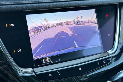 2020 Cadillac XT6 AWD Premium Luxury