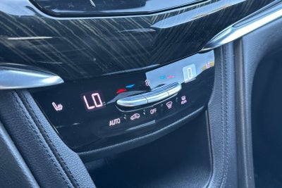 2020 Cadillac XT6 AWD Premium Luxury