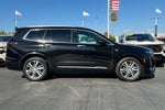 2020 Cadillac XT6 AWD Premium Luxury