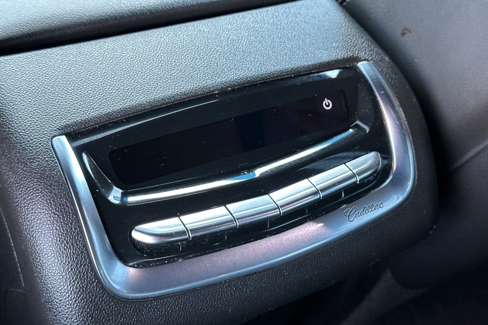 2020 Cadillac XT6 AWD Premium Luxury